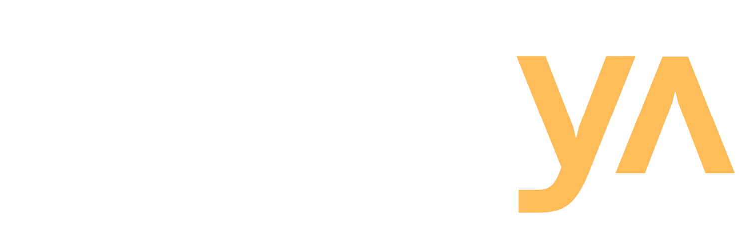 Voxelya